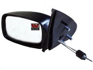 VAN WEZEL 1830813 -  Наружное зеркало